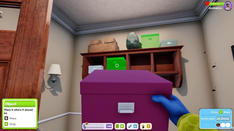 Bug Cleaners screenshot