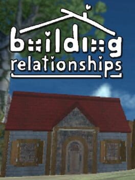 Games like Building Relationships