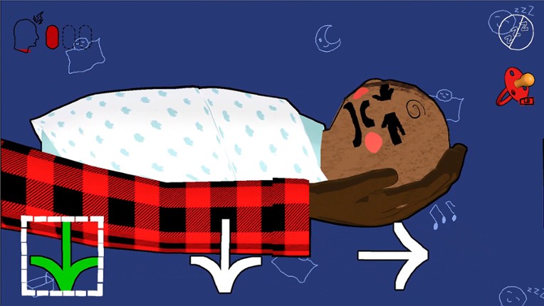 Bundle of Joy screenshot