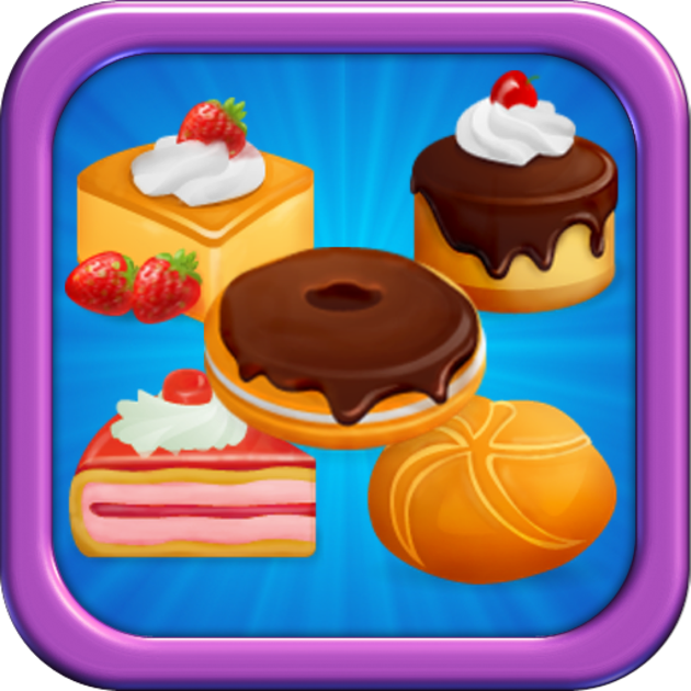 Games like Cake Match