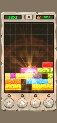 Candy Clash Puzzle screenshot