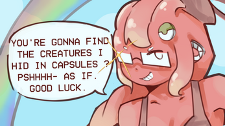 Capsule Creatura Image