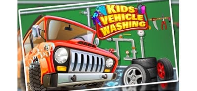 Car Washing - Mechanic Game Image