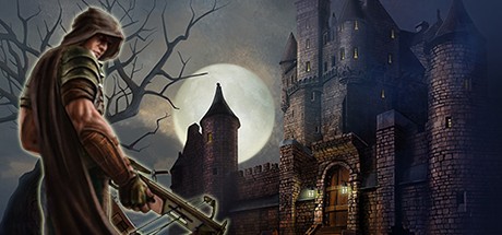 Games like Castle Secrets: Between Day and Night