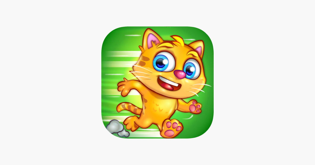 Games like Catch a Cat | Seek & Find Cats
