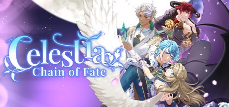 Games like Celestia: Chain of Fate