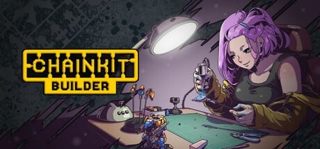 Games like ChainKit Builder