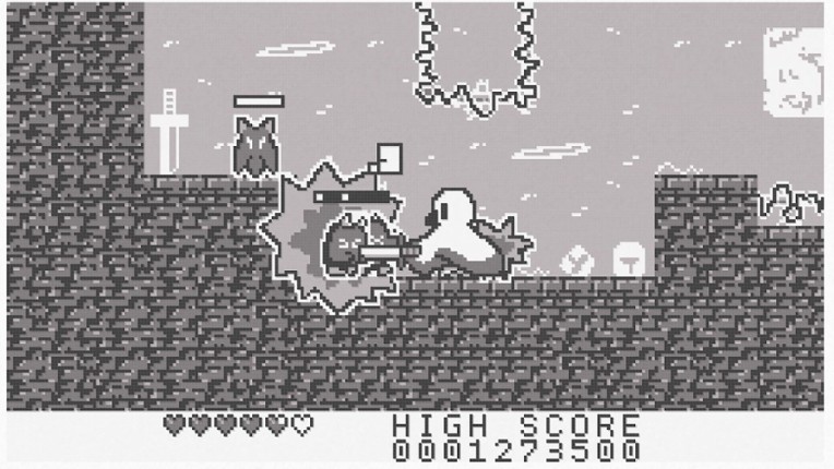 Chalice of Highland screenshot