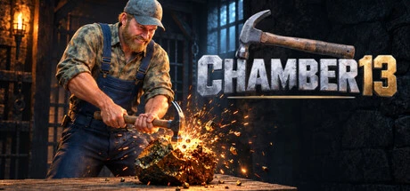 Games like CHAMBER 13