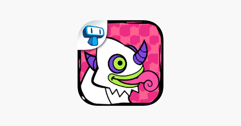 Chameleon Evolution Image