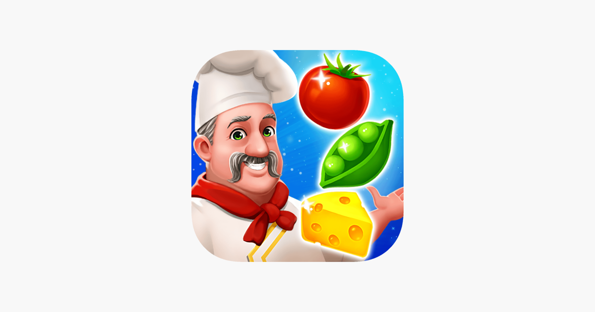 Games like Chef Yummy