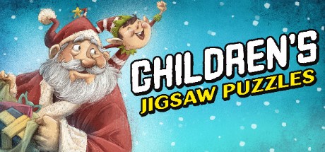 Games like Children's Jigsaw Puzzles