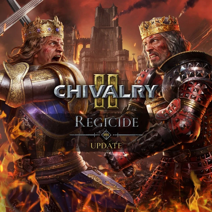Games like Chivalry 2