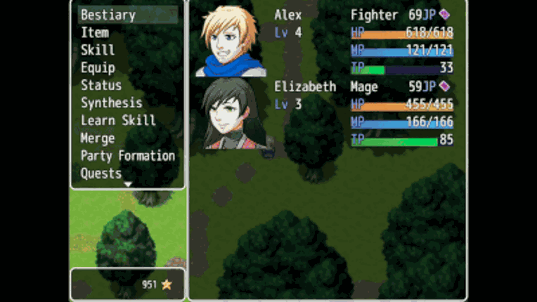 Chronicles of Veldoria (prototype) Image