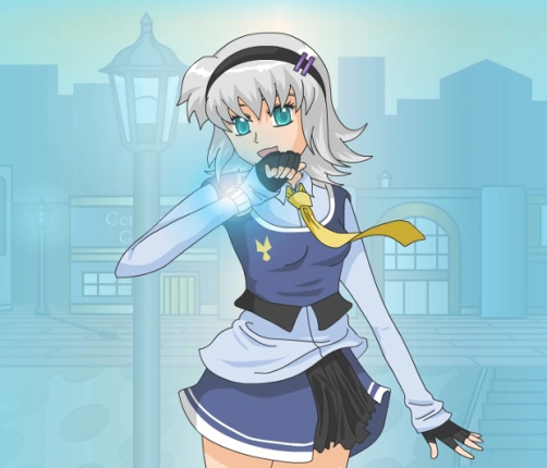 Chrono Days Image