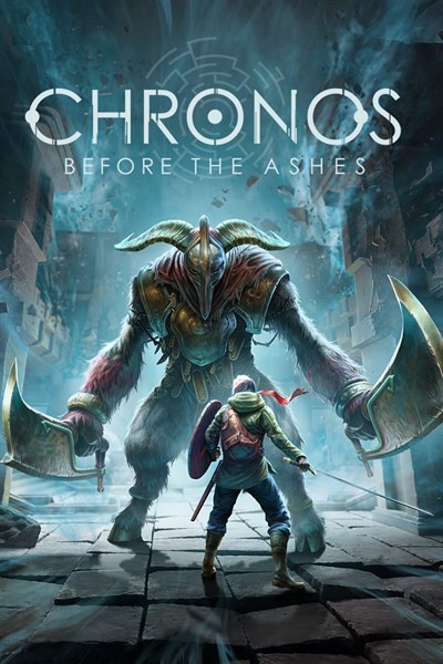 Games like Chronos: Before the Ashes