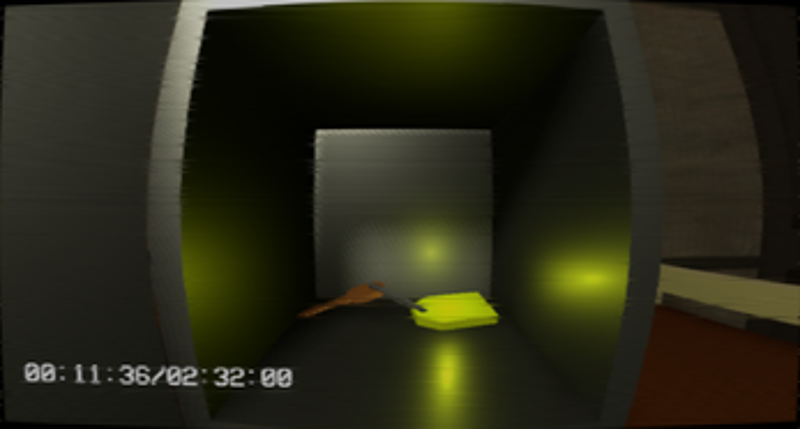 Ciclo Sin Fin screenshot