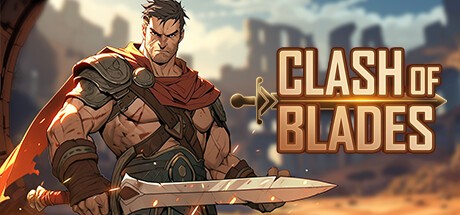 Games like Clash of Blades