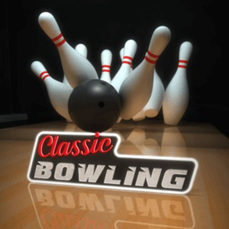 Games like Classic Bowling