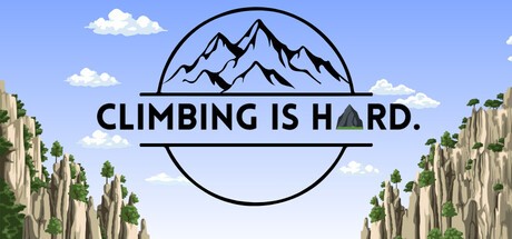 Games like Climbing Is Hard