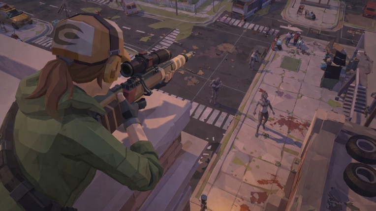 Collapse: Faction Wars Image