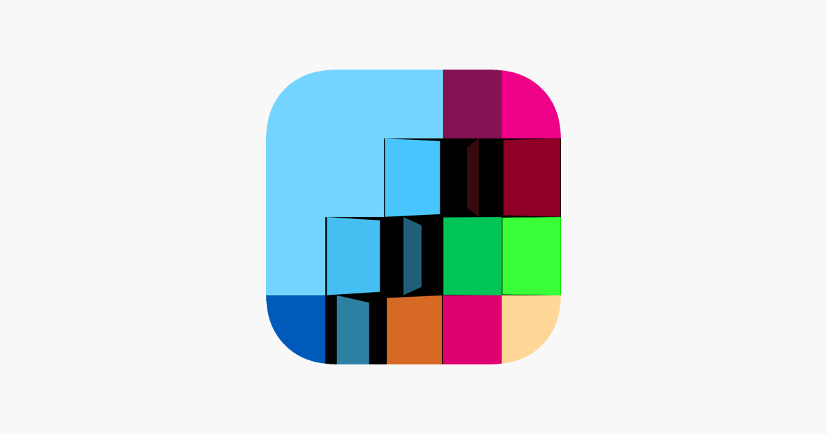 Games like Color Reveal Silhouette Puzzle