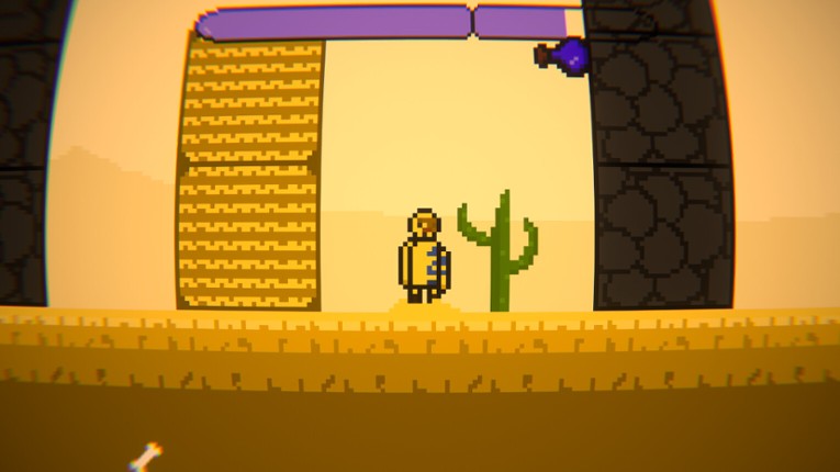 Come Back Home Please screenshot