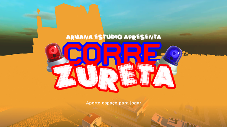 Corre Zureta Image