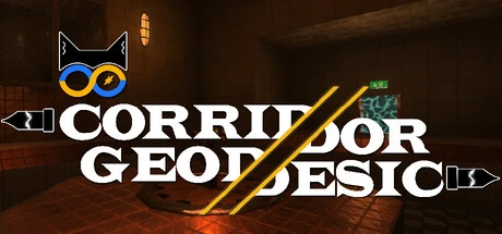 Games like Corridor Geodesic