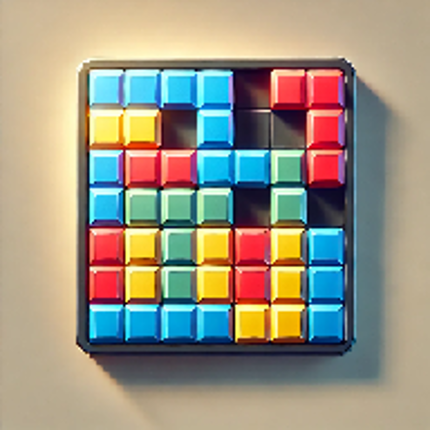 CozyTetris Image