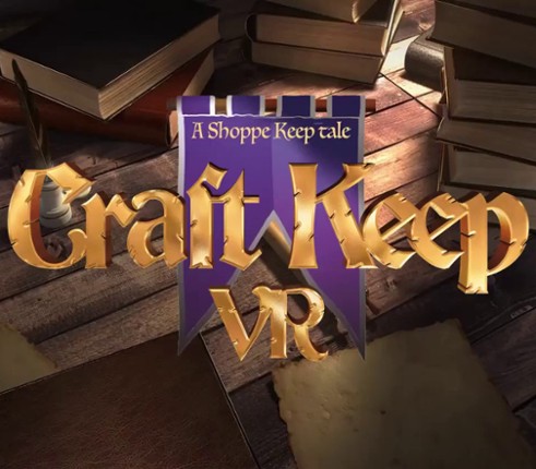 Craft Keep VR Image