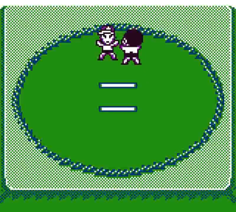 Crayon Shin-Chan: Ora to Wanpaku Gokko dazo Image