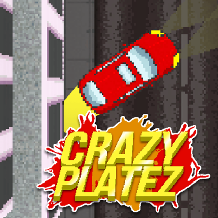 Crazy Platez Image