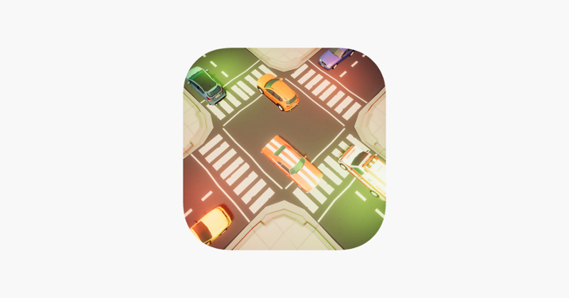 Crazy Traffic Image