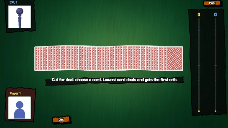 Cribbage! Image