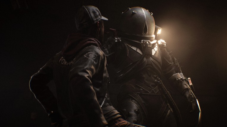 Cronos: The New Dawn screenshot