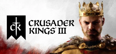 Games like Crusader Kings III