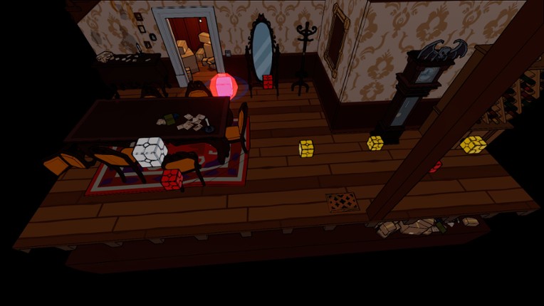 Cubettiny screenshot