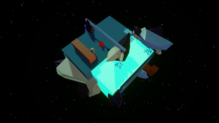 Cubiya screenshot