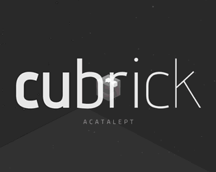 Games like cubrick