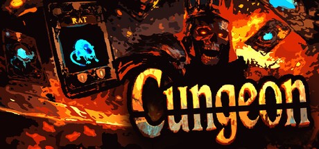 Games like Cungeon