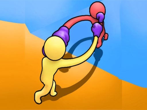 Games like Curvy Punch Hit 3D