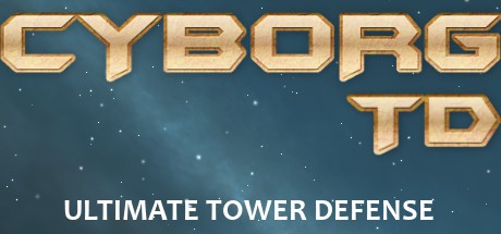 Games like Cyborg Tower Defense