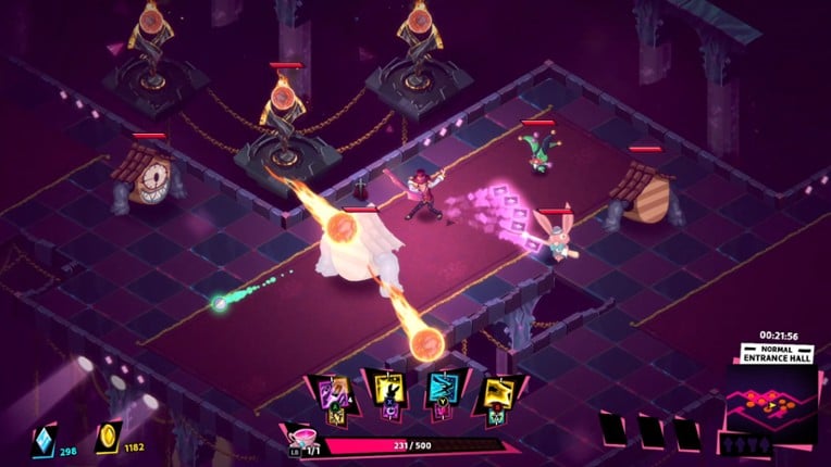 Dandy Ace screenshot