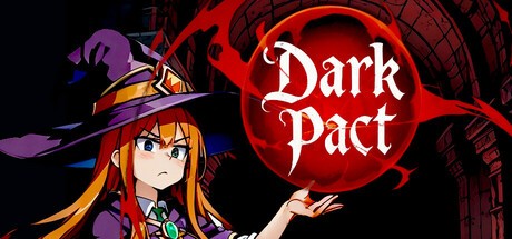 Games like Dark Pact