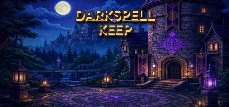 Games like Darkspell Keep
