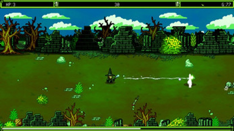 Darkzan Rush Image