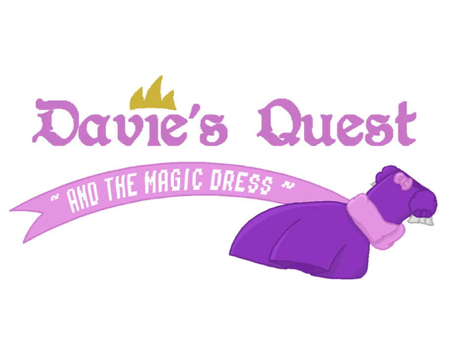Games like Davie's Quest and The magic Dress