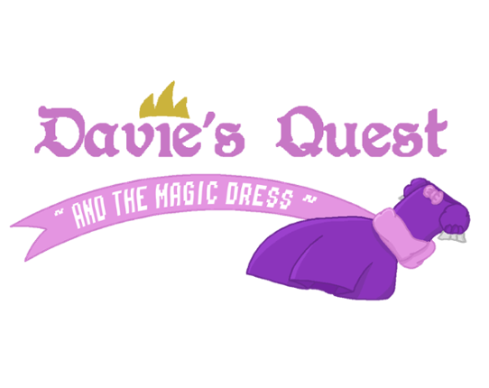 Davie's Quest and The magic Dress Image