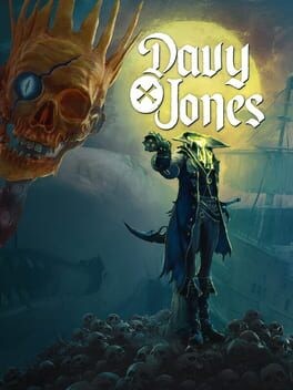 Games like Davy X Jones